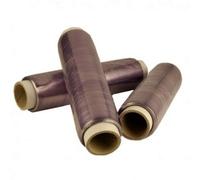 FILM TRANSPARENTE USO ALIMENTARIO 45CMX300 M PACK 3U