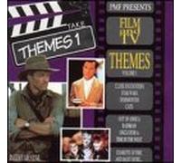 Film & TV Themes - Vol. 1-Film & TV Themes