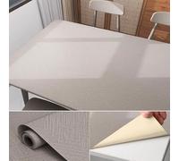 Film vinyle imitation bois, Película de PVC autoadhesiva con aspecto madera, impermeable, 0,23 mm grosor, multicolor, varios tamaños(Option 14,60x300cm(WxL))