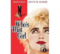 Film-Who's that girl ( Madonna )
