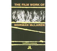 Film Work of Norman McLaren