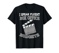 Filmación Producción - Guion Productor De Cine Camiseta
