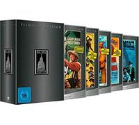 Filmclub Western Box 2 [Alemania] [DVD]