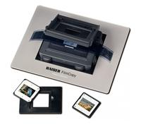 Soporte digitalizador KAISER FilmCopy Vario kit para films y diapositivas 35 mm