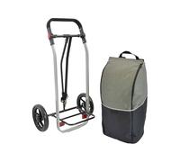 FILMER Bolsa de la compra para bicicleta, 49640