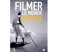 Filmer le monde - Festival Jean Rouch [Francia] [DVD]