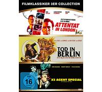 Filmklassiker 3er Collection [Alemania] [DVD]