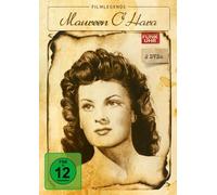 Filmlegende Maureen O'Hara [Alemania] [DVD]