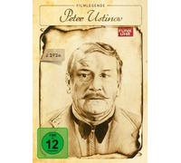 Filmlegende Peter Ustinov [Alemania] [DVD]