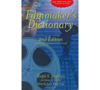 Filmmaker's Dictionary