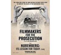 Filmmakers for the Prosecution / Nuremberg: Its Lesson for Today [USA] [DVD]
