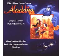 Filmmusik - Aladdin-Orig.Version [Import]