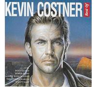 Filmmusik - Best of Kevin Costner [Import]