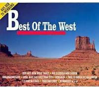 Filmmusik - Best of The West [Import]