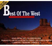 Filmmusik - Best of The West [Import]