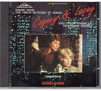 Filmmusik - Cagney & Lacey-TV Themes [Import]
