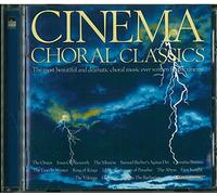 Filmmusik - Cinema Choral Classics [Import]