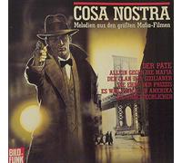 Filmmusik - Cosa Nostra-Mafia Filme [Import]