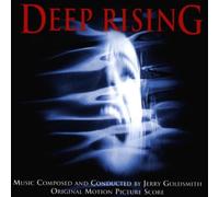 Filmmusik - Deep Rising [Import]