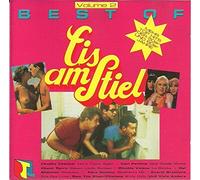 Filmmusik - EIS am Stiel 2 [Import]