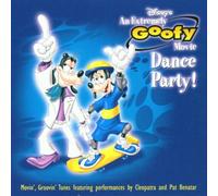 Filmmusik - Extremely Goofy Movie Dance Pa [Import]