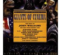 Filmmusik - Giants Cinema-Best of [Import]