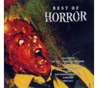 Filmmusik - Horror-Best of [Import]