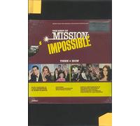 Filmmusik - Mission:Impossible-Best of [Import]