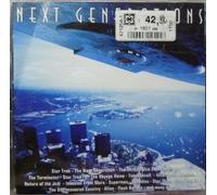Filmmusik - Next Generations-Very Best of [Import]