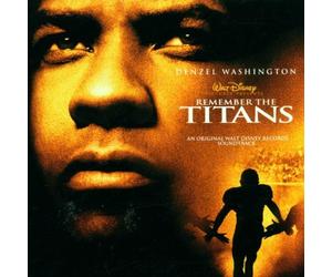 Filmmusik - Remember The Titans [Import]