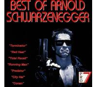 Filmmusik - Schwarzenegger a-Best of 1 [Import]