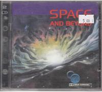 Filmmusik - Space and Beyond