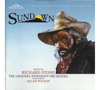 Filmmusik - Sundown [Import]