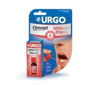 Filmogel Urgo y Plaias Buccales 6 ml