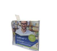Filmoplast P cinta adhesivo trasparente-2 cm x 50 m
