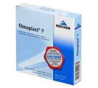 Filmoplast P - Cinta de reparación de archivos, 3/4 de ancho x 50 m de largo Neschen