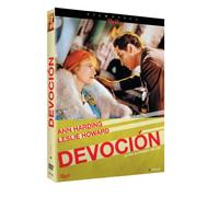 Filmoteca RKO: Devoción - Edición Especial (Incluye Libreto Exclusivo De 24 Páginas) [DVD]