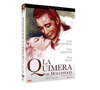 Filmoteca RKO: La Quimera De Hollywood - Edición Especial (Incluye Libreto Exclusivo De 24 Páginas) [DVD]