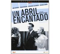 Un Abril Encantado (Filmoteca RKO) [DVD] (1935) Enchanted April