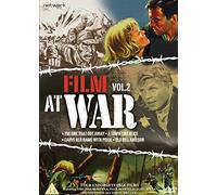 Films at War 2 [DVD]