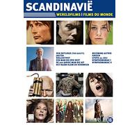 Films Du Monde Scandinavie Coffret [DVD]