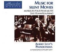 Films:,Interprétation - Piano Music for Silent Movies