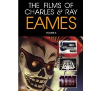 Films of Charles & Ray Eames 6 [USA] [DVD]
