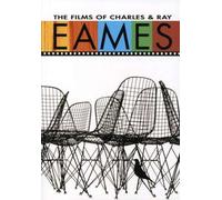 Films of Charles & Ray Eames [USA] [DVD]