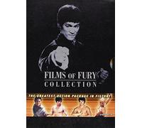 Films of Fury [Alemania] [DVD]