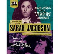 Films Of Sarah Jacobson (2 Blu-Ray) [Edizione: Stati Uniti] [Italia] [Blu-ray]