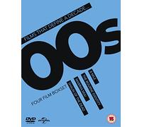 Films That Define A Decade: '00S (4 Dvd) [Edizione: Regno Unito] [Reino Unido]