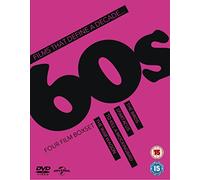 Films That Define A Decade: '60s [DVD]