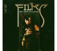 Films,the - Don't Dance Rattlesnake