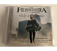 Filmscore Orchestra,the - Plays Hits of Morricone